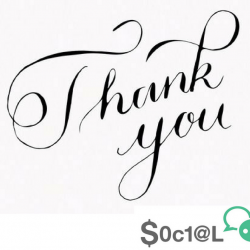 Thanks for the incredible Year