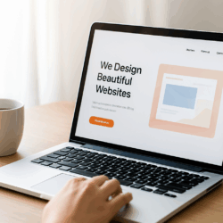 A Digital First Impression Counts