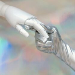 AI Tools and Human Experience