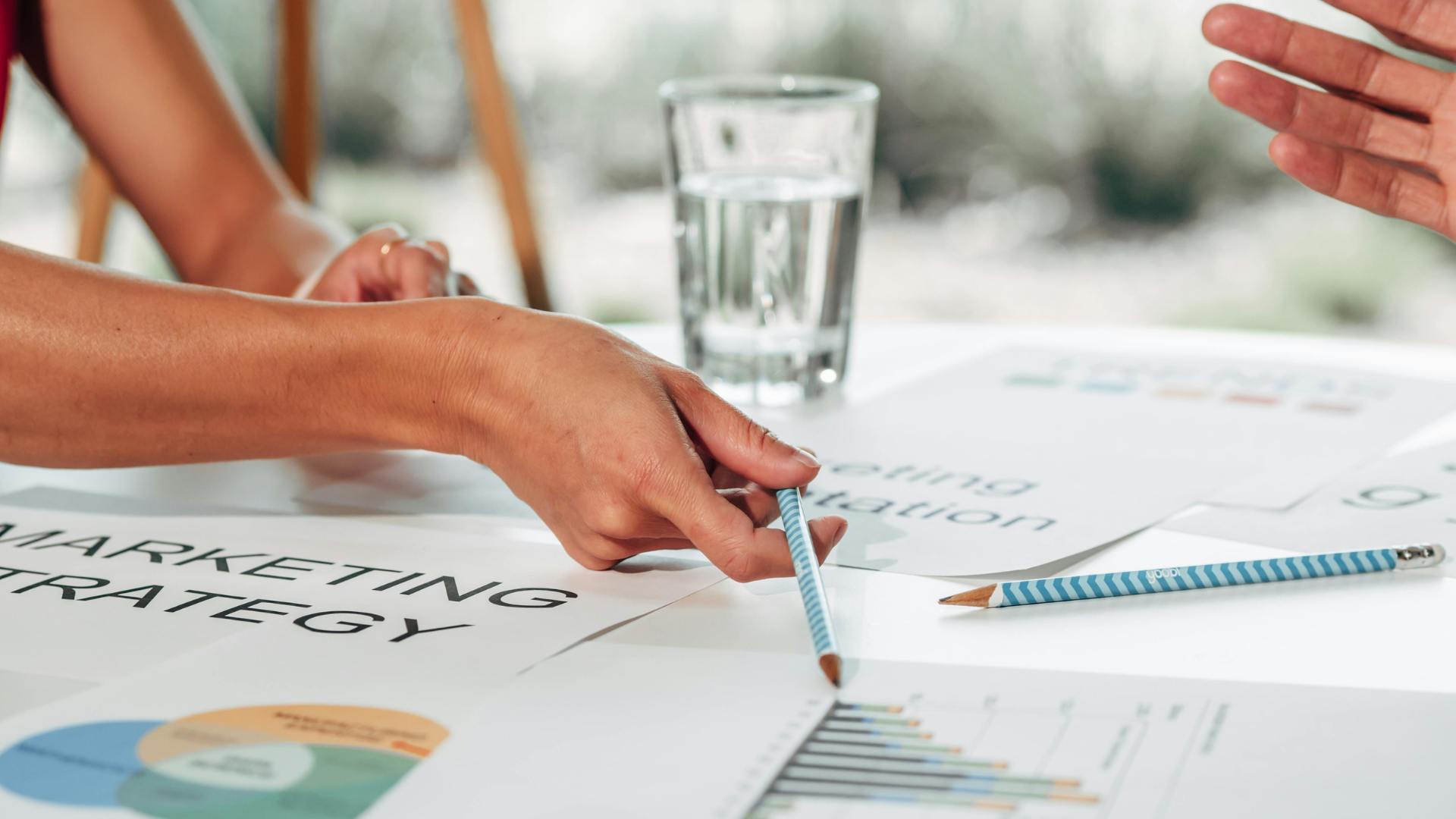 Why Strategy Is the Missing Piece in Most Businesses – blog banner