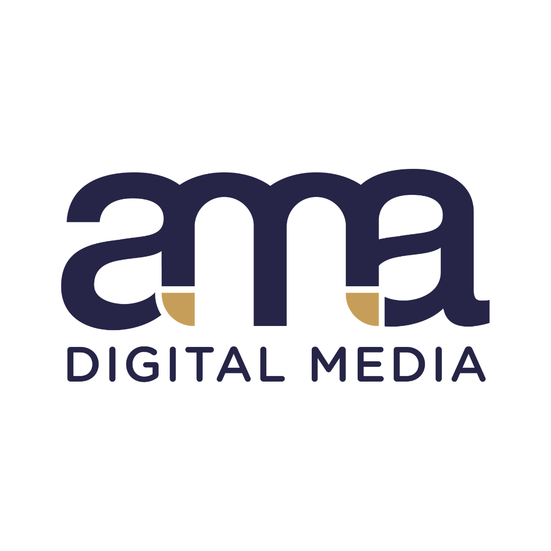 AMA Digital Media logo