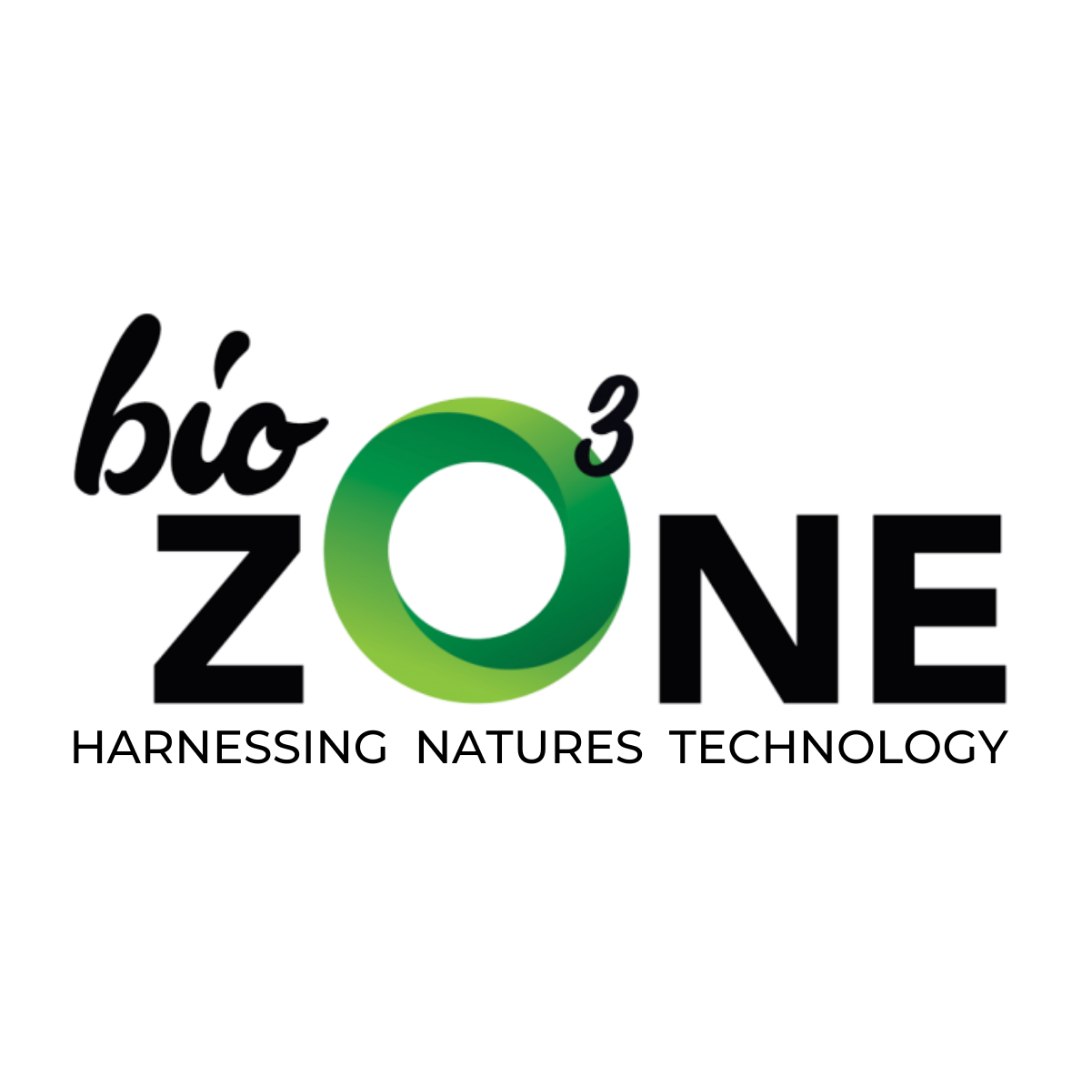 Biozone logo