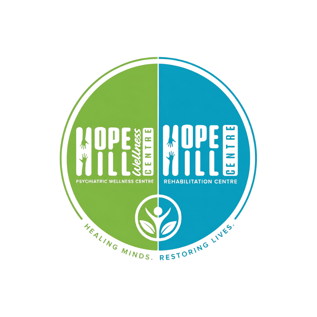 Hope HIll logo