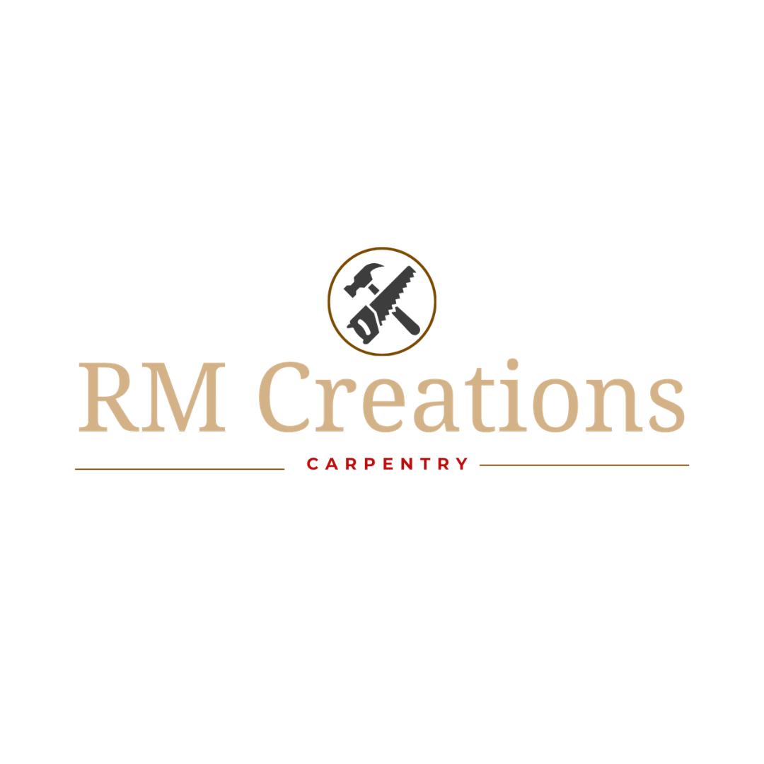 RM Creations logo