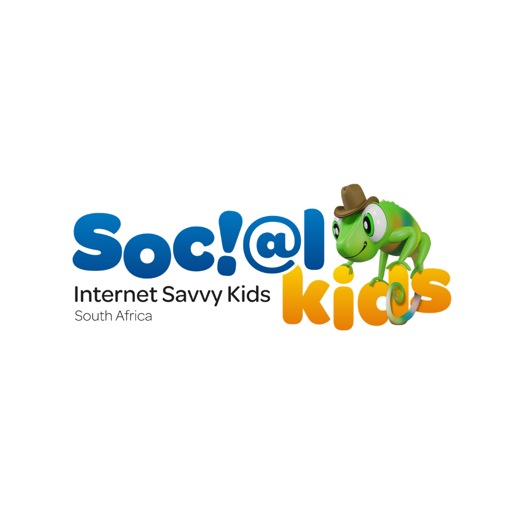 Social Kids logo